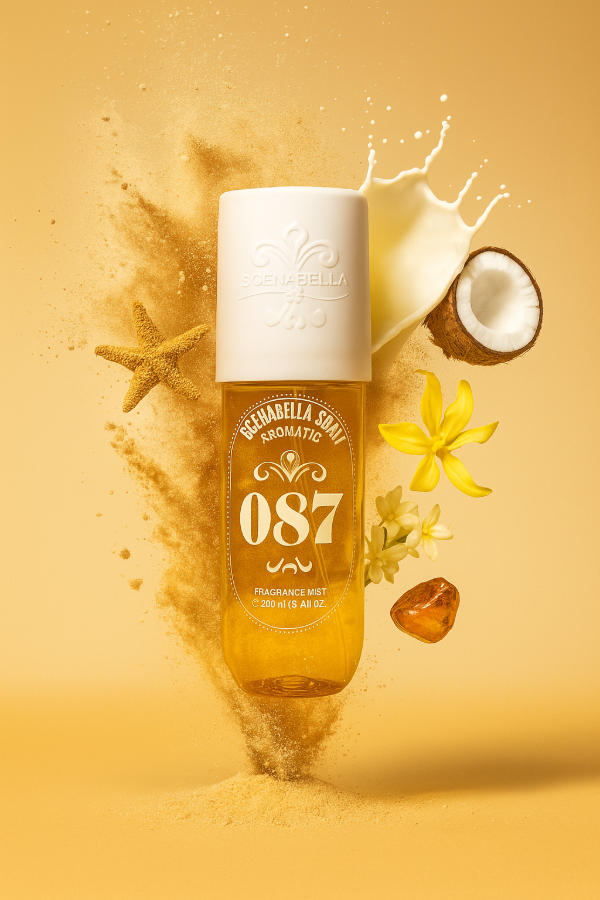 Producto - Scenabella 087 Spary Aromatic 250 ML