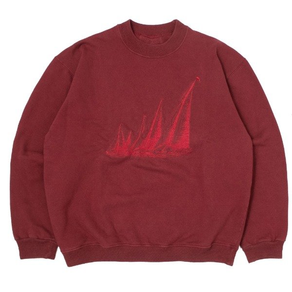 Producto - BUZO VTG (M)