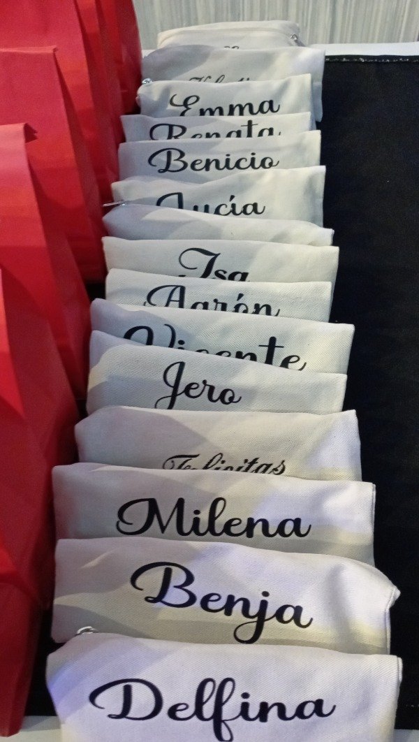 Producto - Souvenirs para cumple o eventos - 3