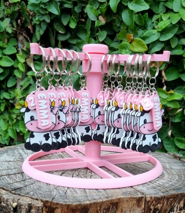 Producto - Exhibidor Simple