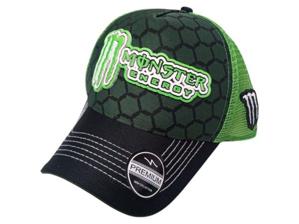 Producto - MONSTER ENERGY 1