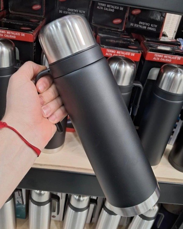 Producto - TERMO MEDIA MANIJA