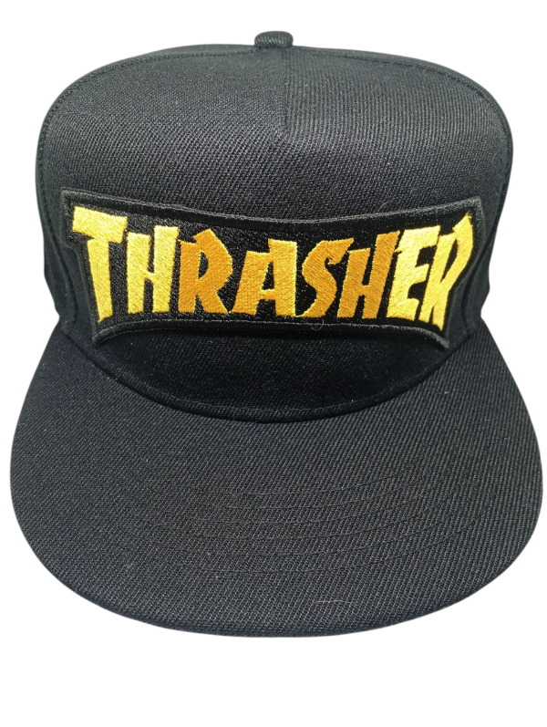 Producto - SNAPBACK THRASHER