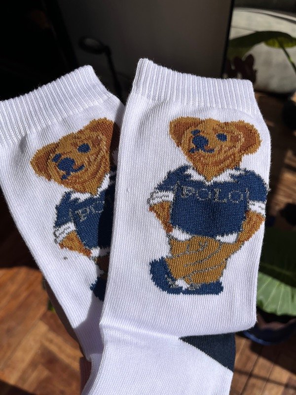 Producto - POLO RALPH LAUREN