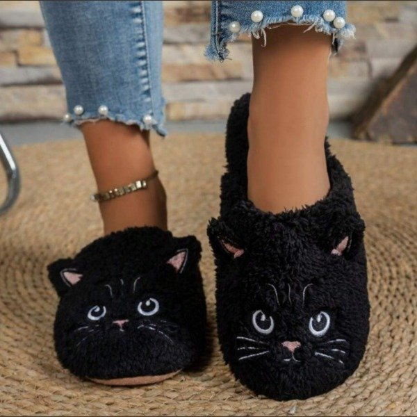 Pantuflas Neko número 36