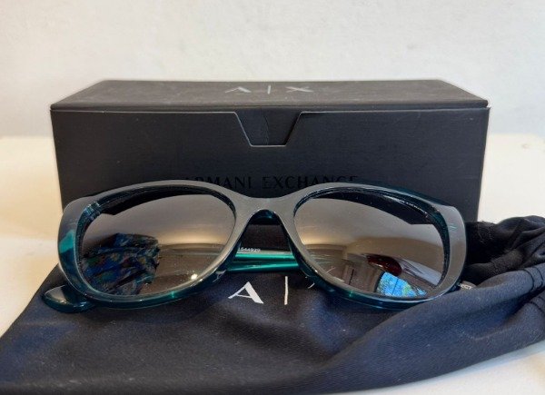 Producto - Lentes sol ARMANI EXCHANGE