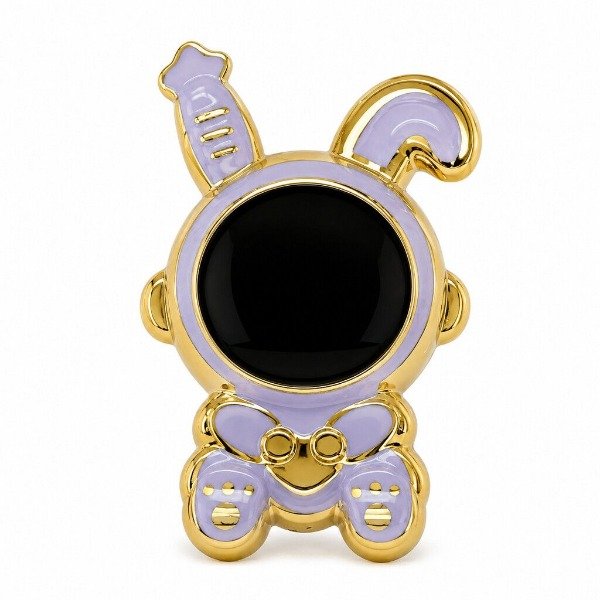 Producto - Pop Socket c/soporte Conejo Astronauta
