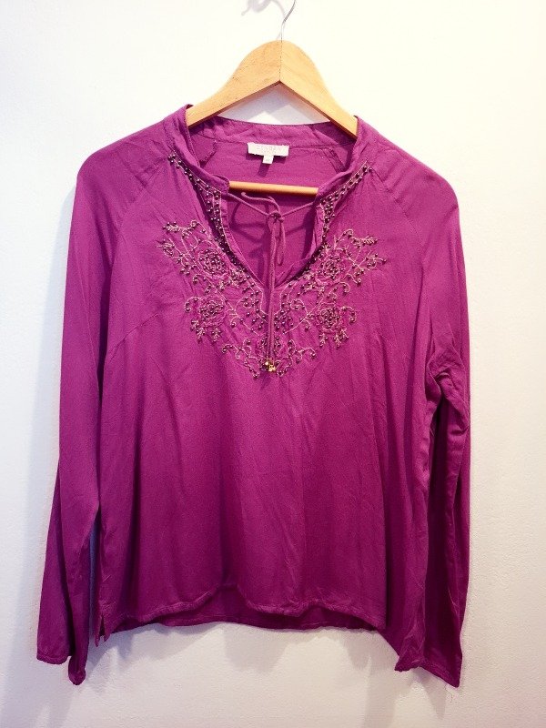 Producto - Blusa Zedra