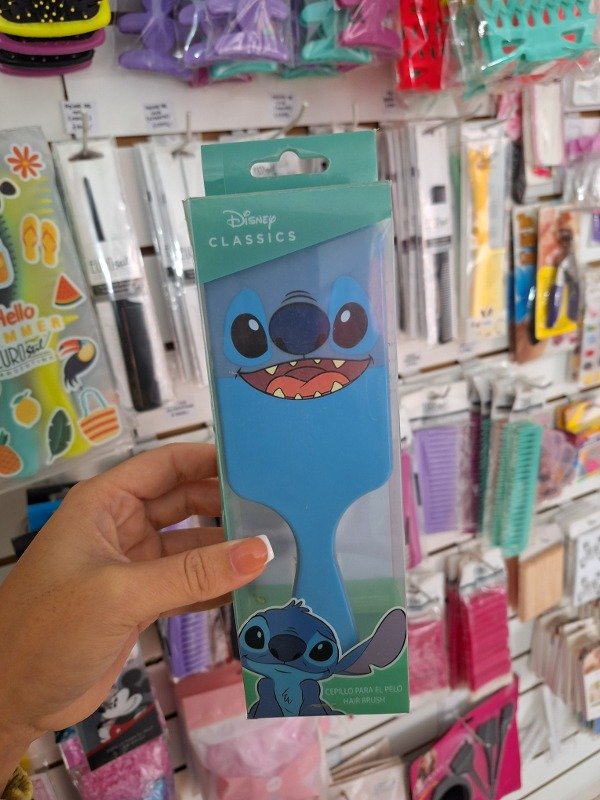 Producto - CEPILLOS DISNEY