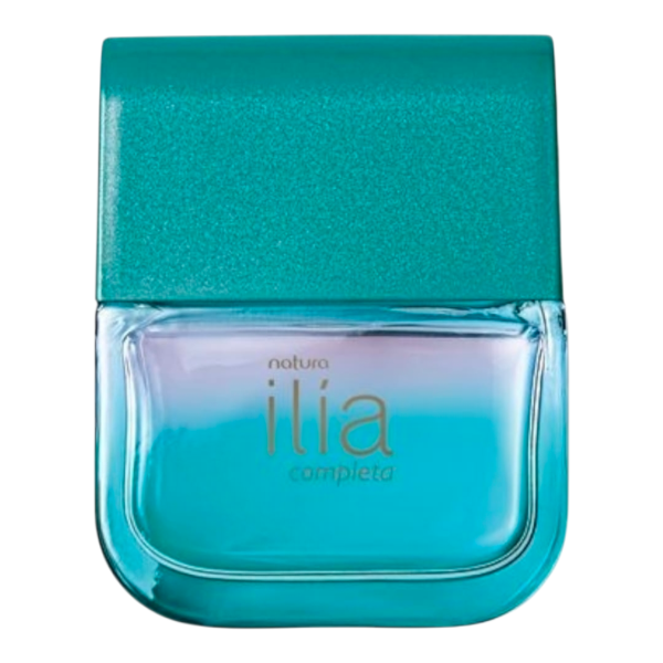 Producto - Ilia Completa