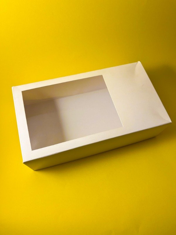 Producto - Alfajorera 20x11x6 (10u)