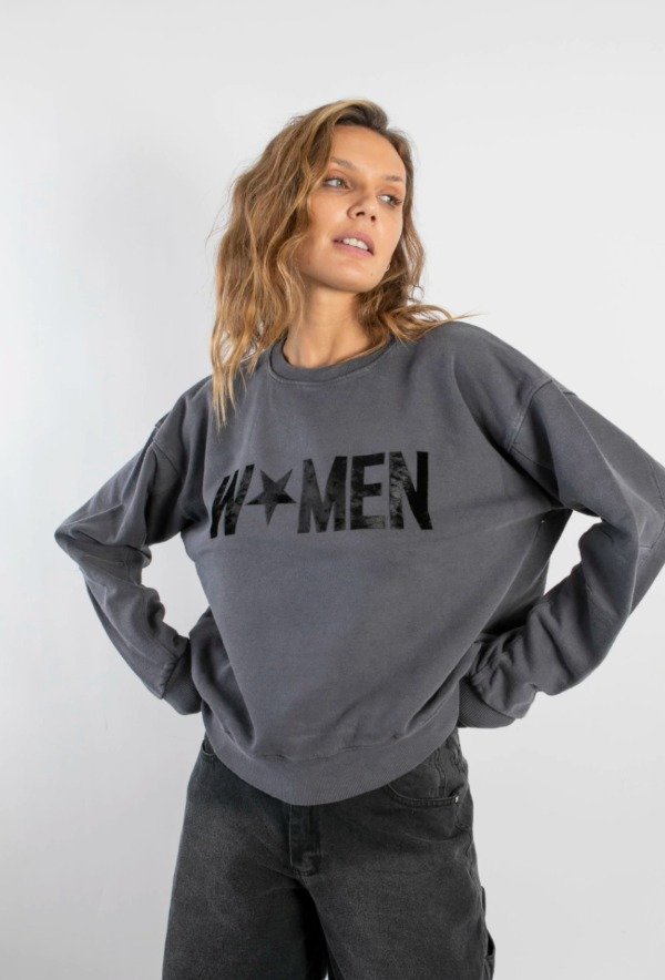 Producto - Buzo Woman