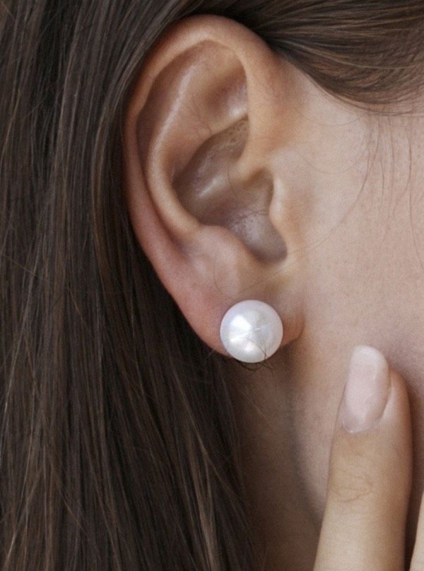 Producto - Aroa Perla blanca