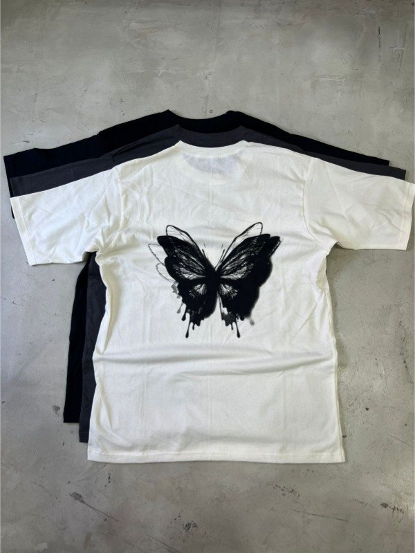 Producto - Remeron mariposas