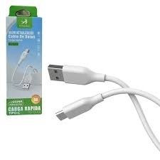 Producto - Cable Royalcell Tipo C
