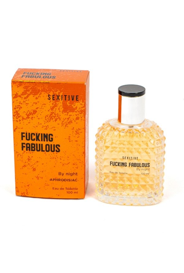 Producto - Fucking Fabulous