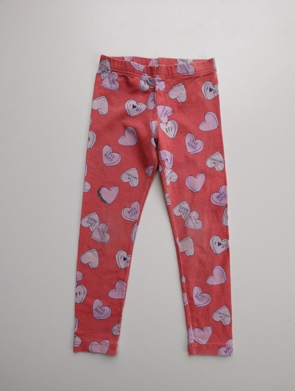 Producto - CALZA ESTAMPADA MARCA OSHKOSH TALLE 5