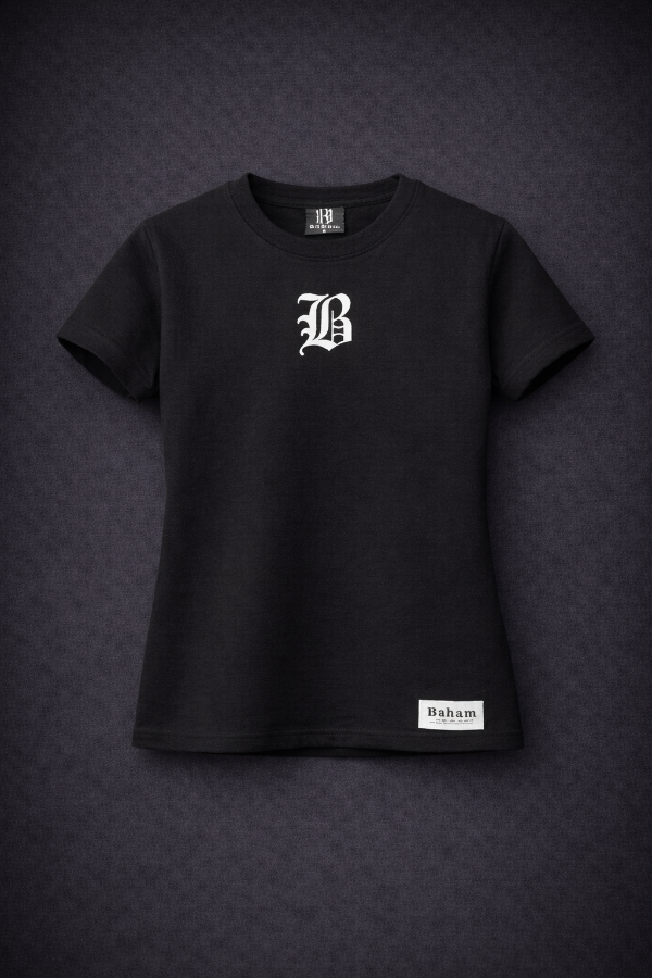 Producto - remera SIGNATUR TEE