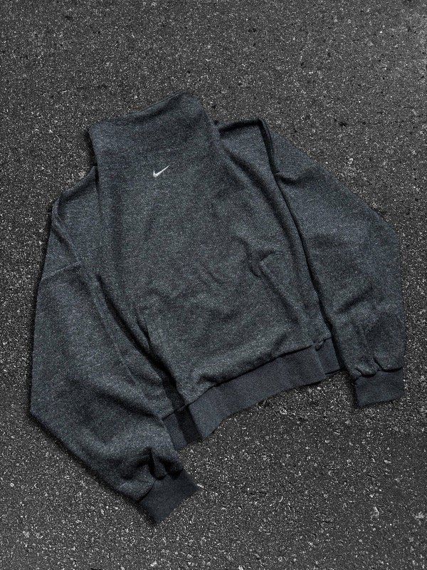Producto - NIKE TUNIC THERMA FIT SWEATER OG NUEVO!