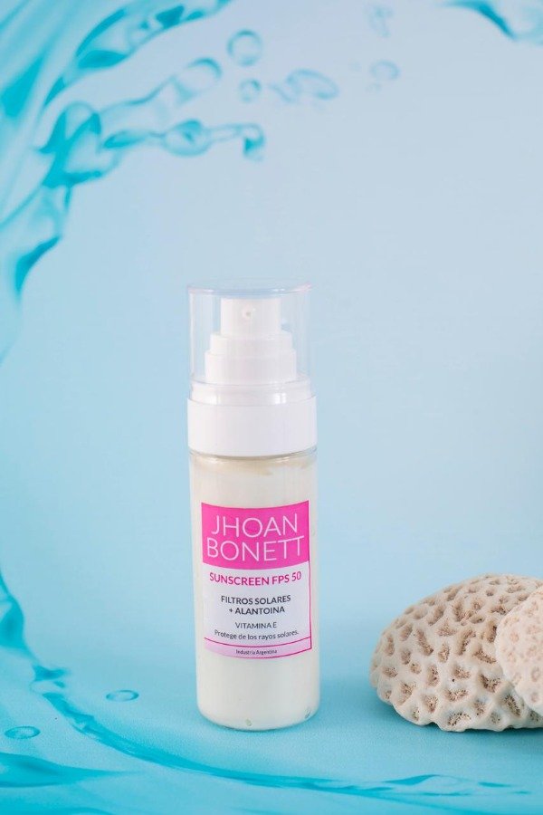 Producto - EMULSION  FPS50 - 2