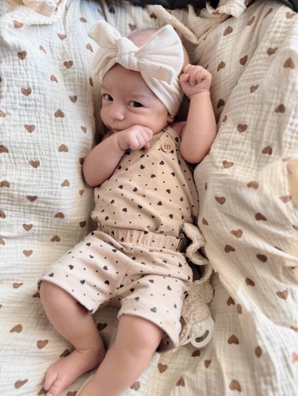 Producto - Conjunto tiritas marron