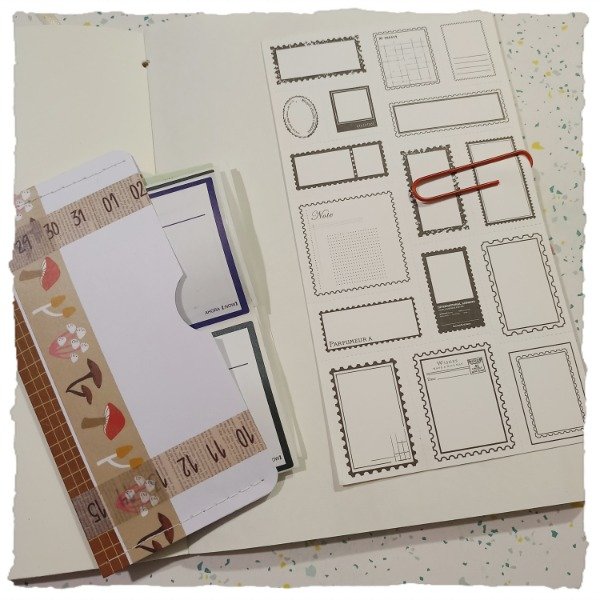 Producto - Cuaderno A5 "By Pale" - Serie III - 2