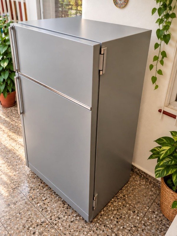 Producto - Heladera normi - 1