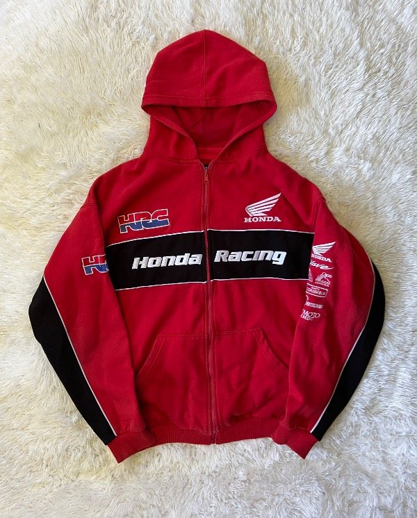 Campera Honda