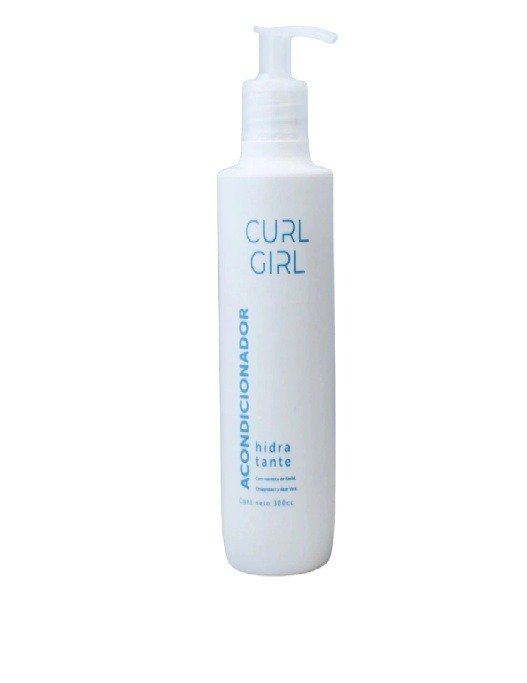 Producto - Acondicionador Curl Girl