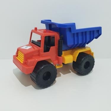 Producto - Camión Volcador DURAVIT Mediano 7097