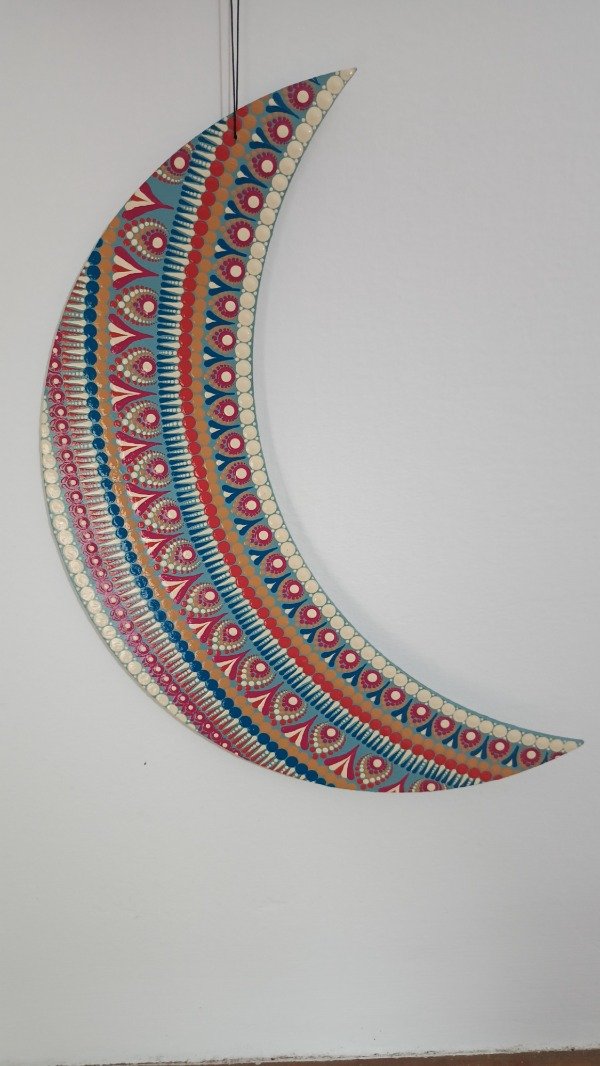 Producto - Medialuna