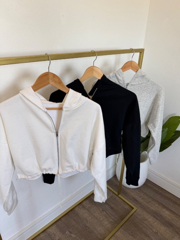 Producto - Campera friza
