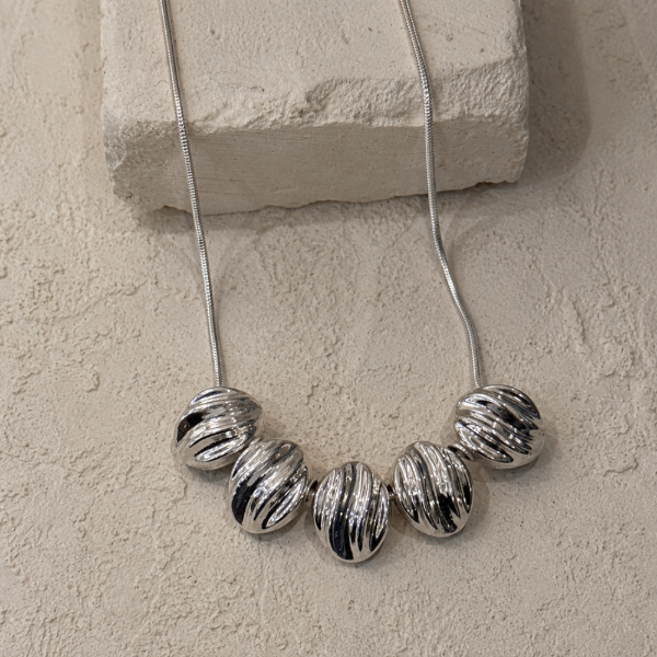 Producto - Collar Gala AB
