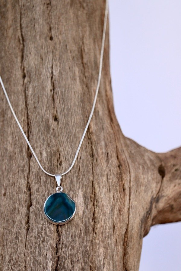 Producto - Círculo pequeño #25