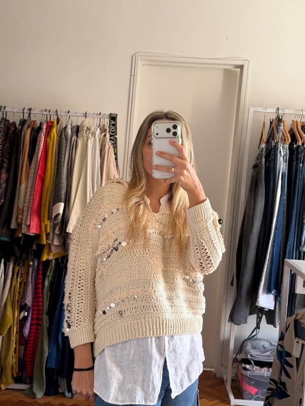 Producto - Sweters rapsodia 12 - 0