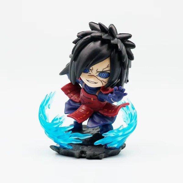 Producto - Set Great Ninja War - NARUTO SHIPPUDEN, 12cm (Por unidad) - 9