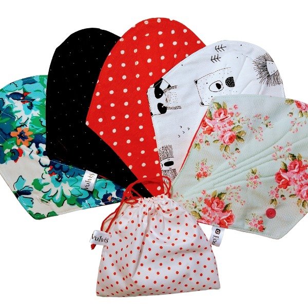 Producto - PROTECTORES DE TELA (LESS)