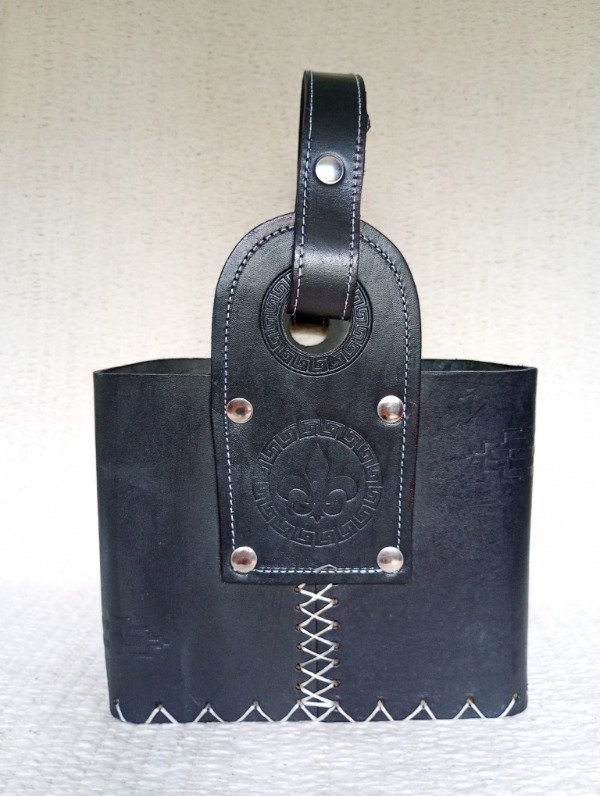 Producto - Bolso matero - 3