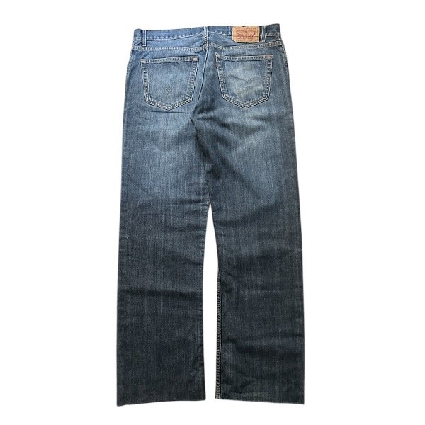 Producto - Jean Levis 505 (34X30)