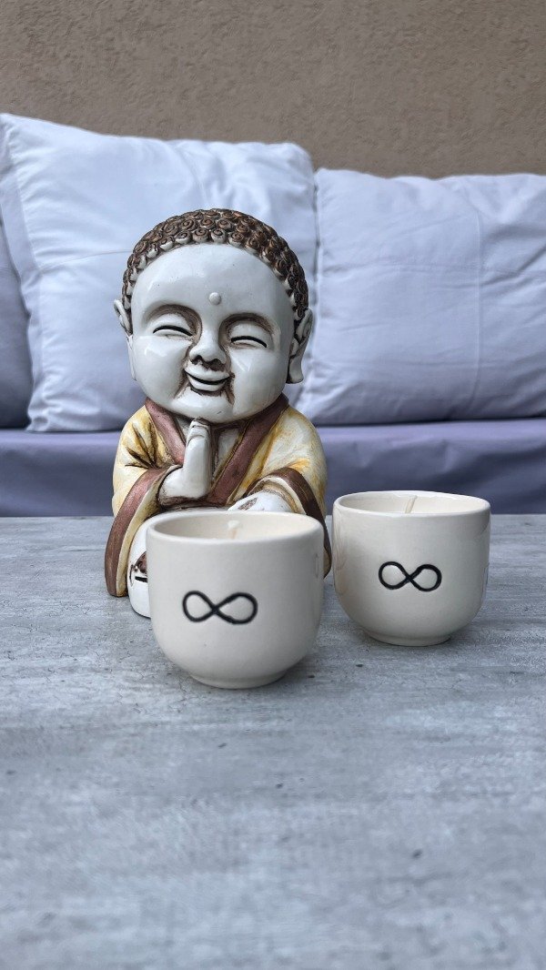 Producto - Vela Infinidad