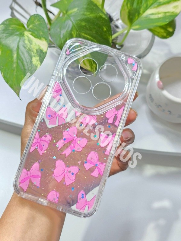 Producto - Funda Redmi Note 15 pro (