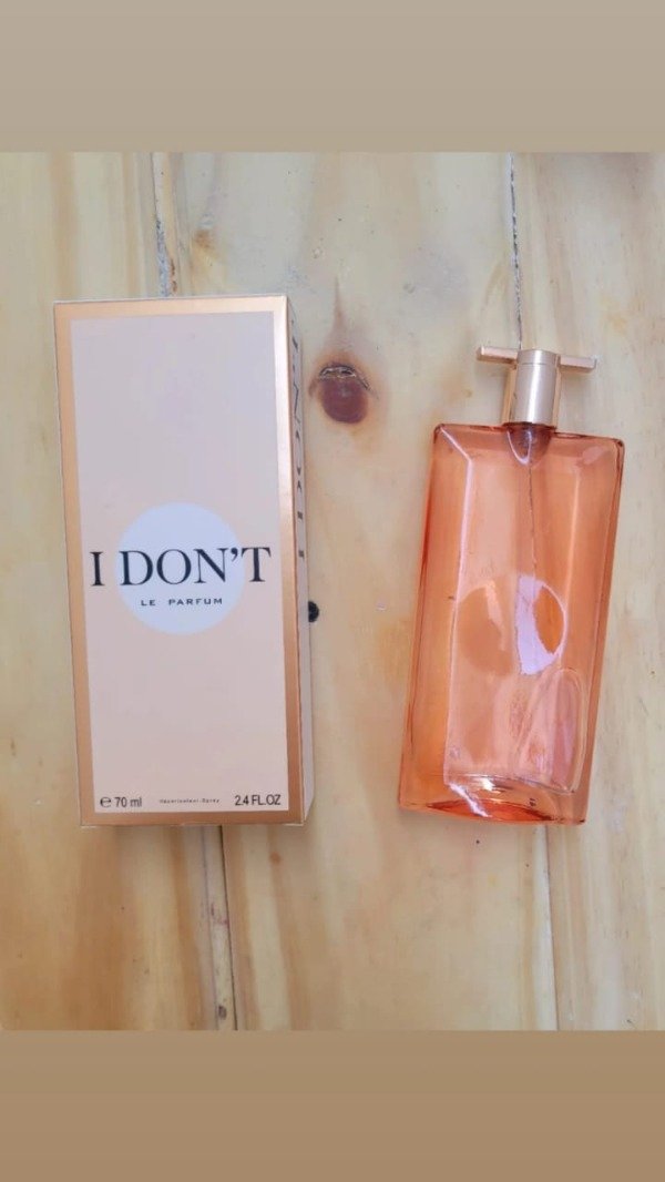 Producto - Idont 100ml