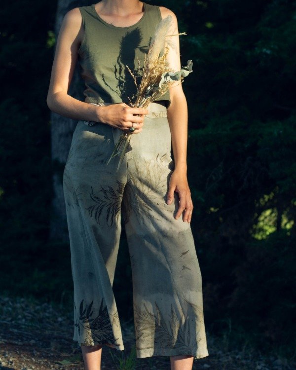 Producto - Pantalon Chiripá