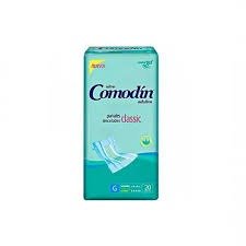 Producto - COMODIN CLASICO GDE X 20 U. (1811)