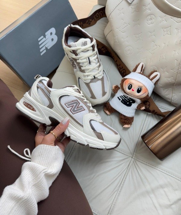 Producto - New Balance 530 - Mocca (Quality)