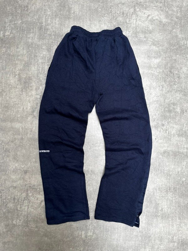Producto - Pantalon Joggin Cowboys NFL Vtg 90s T.S/M 2 - 4