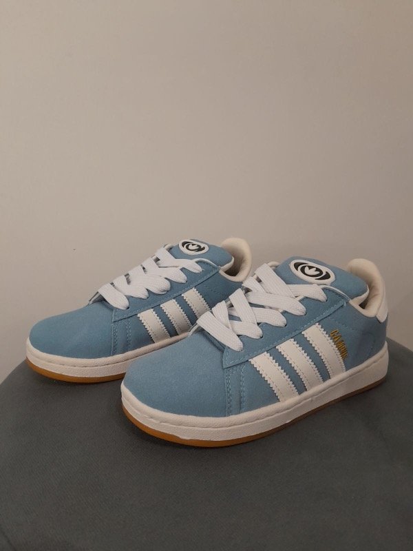Producto - Adidas Campus II