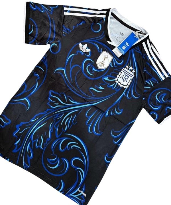 Producto - ARG visitante 2026 Version hincha