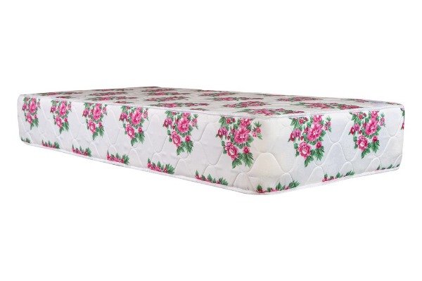 Producto - colchon esmeralda una plaza
