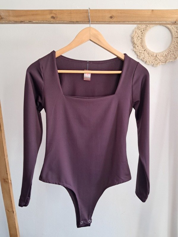 Producto - Body Isabella Uva